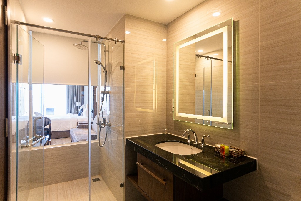 Panorama Ocean Terrace Apartment